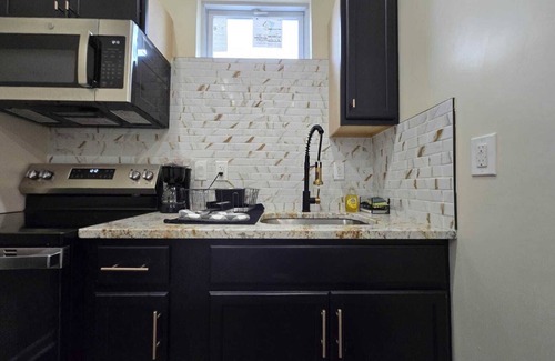 Darby Apartment | G.O.G Building