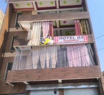 Kanpur Dehat District Hotel | g one Hotel