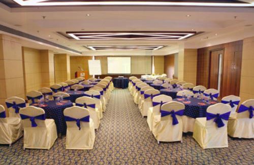 Chikkamagaluru Hotel | G P Comforts