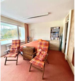 Oberdorla Apartment | G&P Housing Apartments - XXL 3 Schlafzimmer, 3 Badezimmer, großer Küche, Balkon
