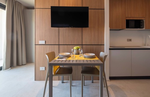 Civitanova Marche House | G PALACE Residence