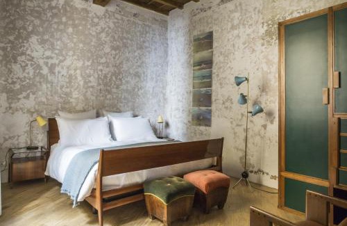 Rione VI Parione House | G-Rough, Rome, a Member of Design Hotels