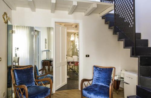 Rione VI Parione House | G-Rough, Rome, a Member of Design Hotels