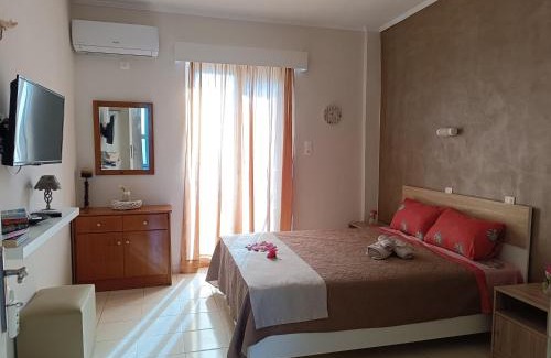 Mastichari Apartment | G.S. Studio 1