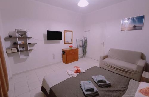 Mastichari Apartment | G.S. Studio 2