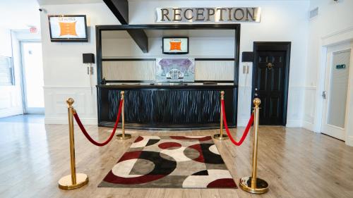 Victorville Hotel | G T Hotels Inn & Suites Extended Stay