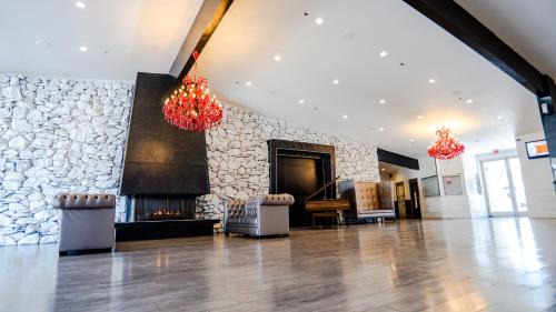 Victorville Hotel | G T Hotels Inn & Suites Extended Stay