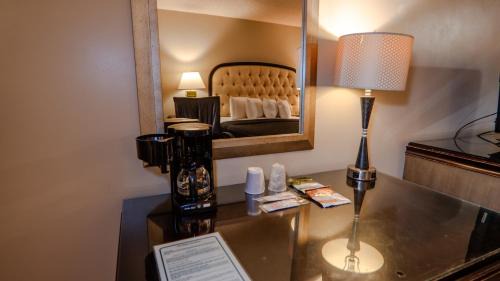 Victorville Hotel | G T Hotels Inn & Suites Extended Stay
