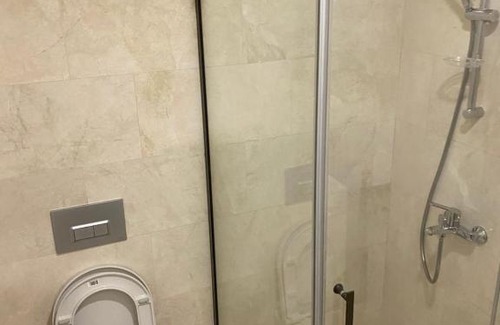 Bagcilar Apartment | G tower residence