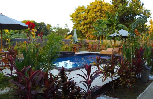 Gili Air House | G Two Cottages