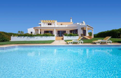 Lagos House | G - Vila Céu Guesthouse