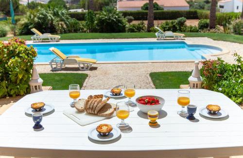 Lagos House | G - Vila Céu Guesthouse