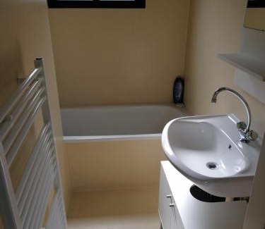 Municipality of Epe Apartment | G06 Veldkamp Epe geschikt tot 4 personen
