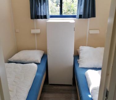 Municipality of Epe Apartment | G06 Veldkamp Epe geschikt tot 4 personen