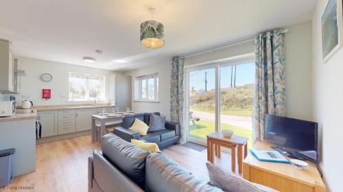 Hayle House | G07 Tweenbanx, Riviere Towans