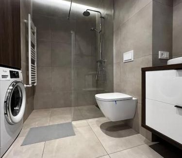 Laugardalur Apartment | G1 by Stay in Iceland