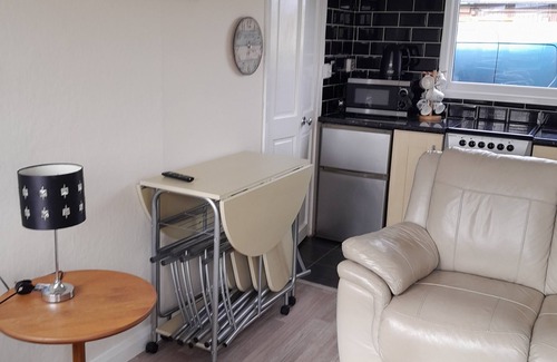 Mablethorpe Ski Chalet | G1 Lovely Holiday Chalet