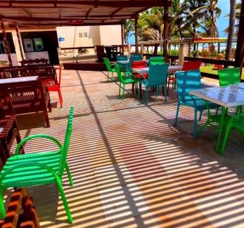 Porto das Dunas Hotel | G2 Beach Hotel
