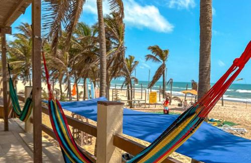 Porto das Dunas Hotel | G2 Beach Hotel