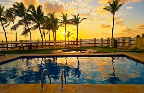 Porto das Dunas Hotel | G2 Beach Hotel