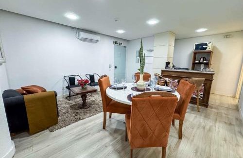 Cinquentenario Apartment | G2 Erica Generozo
