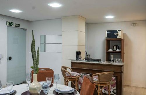 Cinquentenario Apartment | G2 Erica Generozo