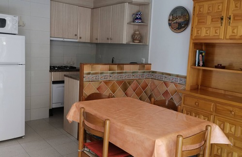Palamos Ski Chalet | G2CAV-COMFORTABLE HOUSE BEACH LA FOSCA - 6/8 PAX.