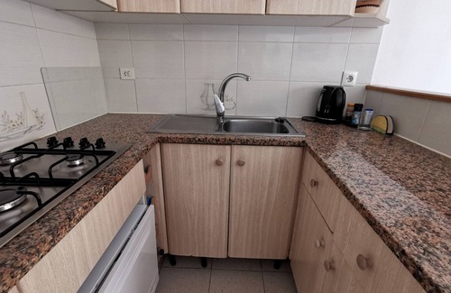 Palamos Ski Chalet | G2CAV-COMFORTABLE HOUSE BEACH LA FOSCA - 6/8 PAX.