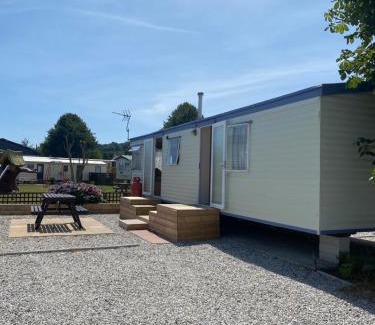 Par Apartment | G3 Holiday Caravan