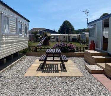 Par Apartment | G3 Holiday Caravan