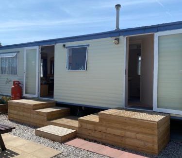 Par Apartment | G3 Holiday Caravan