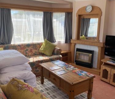 Par Apartment | G3 Holiday Caravan