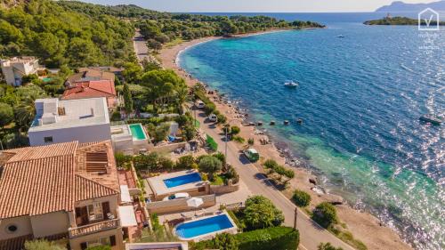 Alcanada House | G306 Faro by Mallorca Villa Selection