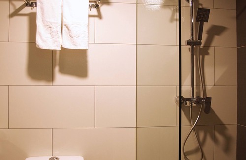 Taman Abad Hotel | G5 Hotel & Serviced Apartment