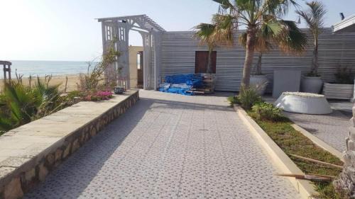 Sidi Abd El-Rahman Apartment | G5 lazordy bay