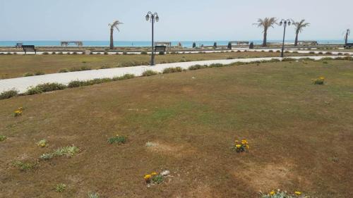 Sidi Abd El-Rahman Apartment | G5 lazordy bay