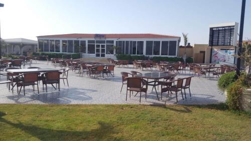 Sidi Abd El-Rahman Apartment | G5 lazordy bay