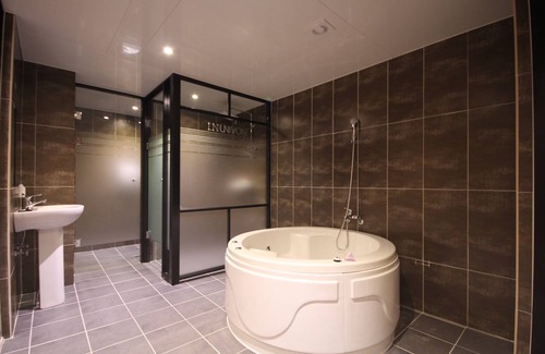 Busanjin Hotel | G7 Hotel
