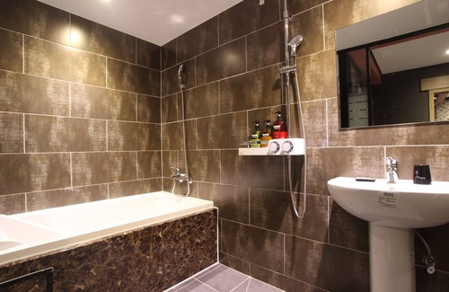 Busanjin Hotel | G7 Hotel