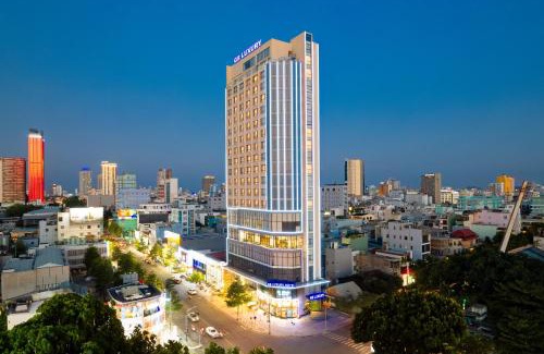 Hai Chau Hotel | G8 Luxury Hotel and Spa Da Nang