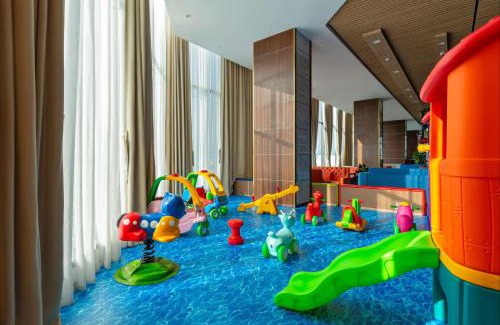 Hai Chau Hotel | G8 Luxury Hotel and Spa Da Nang