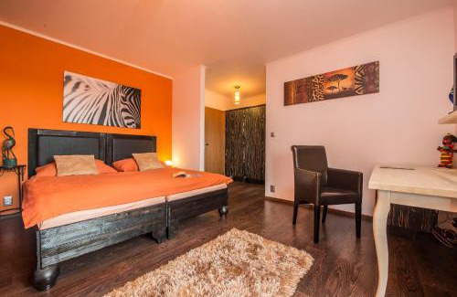 Velka Lomnica House | G88 RESIDENCE