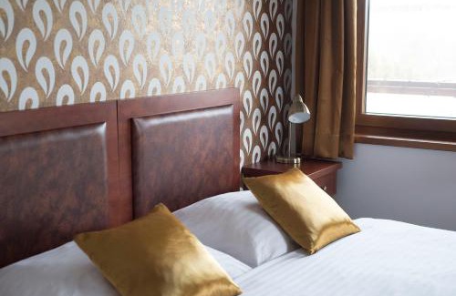 Velka Lomnica House | G88 RESIDENCE