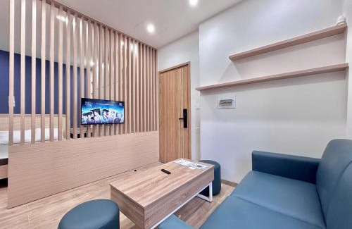 Tan Phu District Apartment | G9 Luxury home