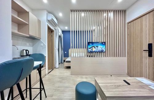 Tan Phu District Apartment | G9 Luxury home