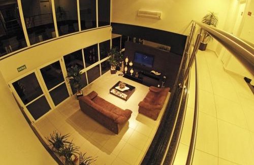 Tapejara Hotel | Gaúcho Hotel