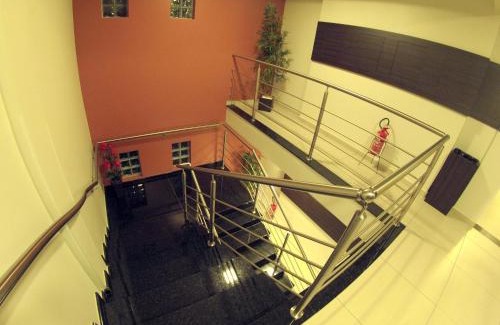 Tapejara Hotel | Gaúcho Hotel