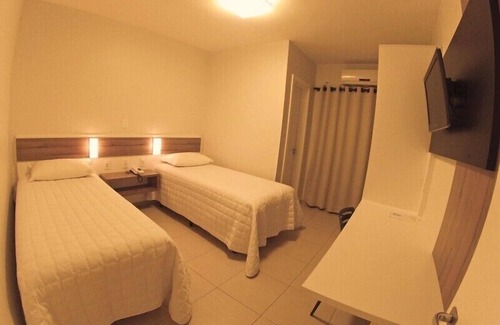 Tapejara Hotel | Gaúcho Hotel