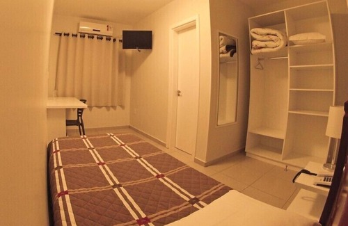 Tapejara Hotel | Gaúcho Hotel
