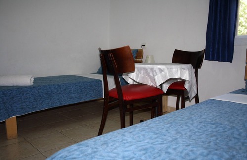 Nahariya Hotel | Ga'aton Motel